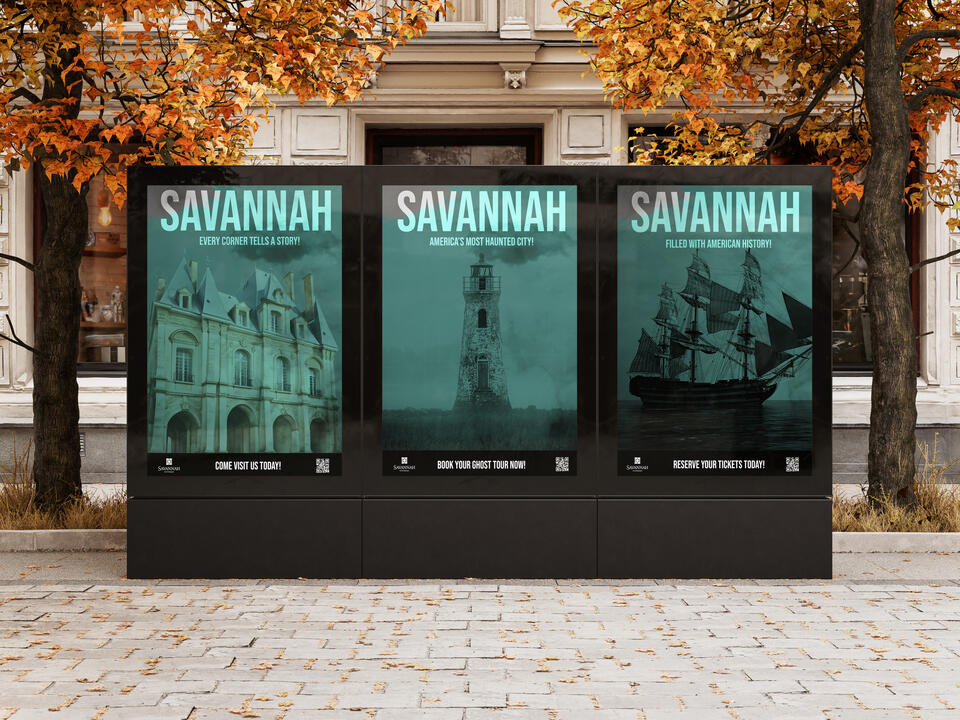 Savannah Savannah