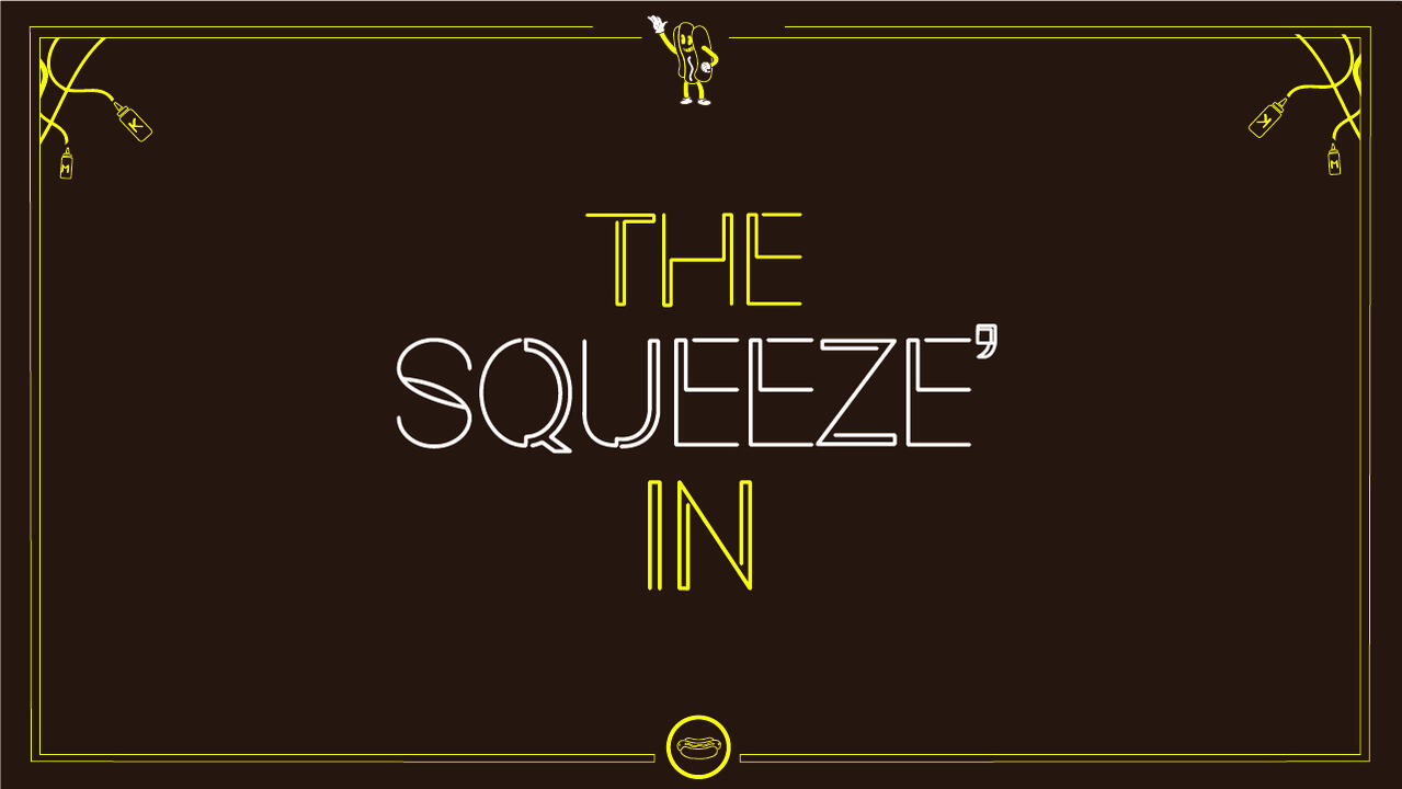 Squeeze In Squeeze In