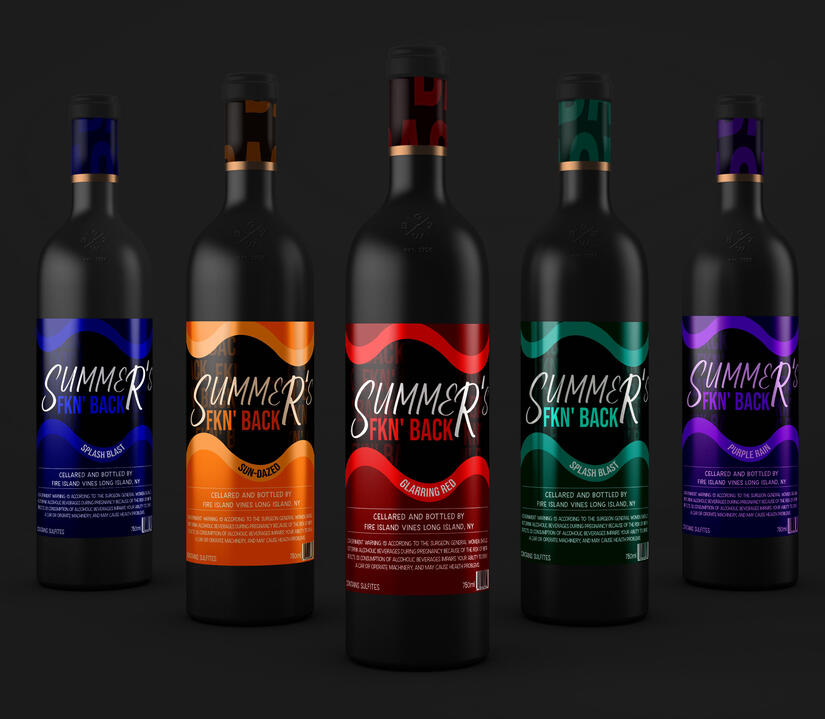 Wine