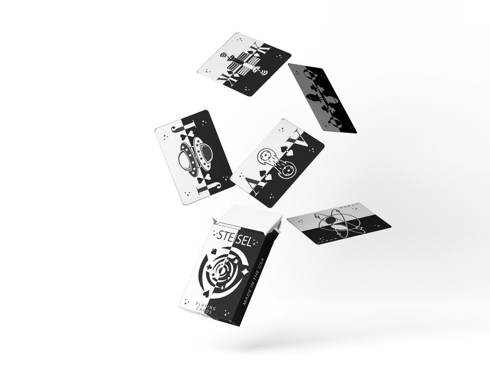 Cards Cards