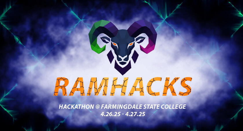 Ramhacks Ramhacks